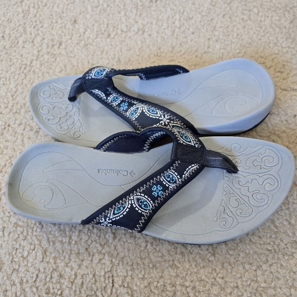 Columbia Shoes - 66. Columbia Sandals